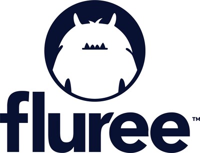 Fluree, PBC Logo