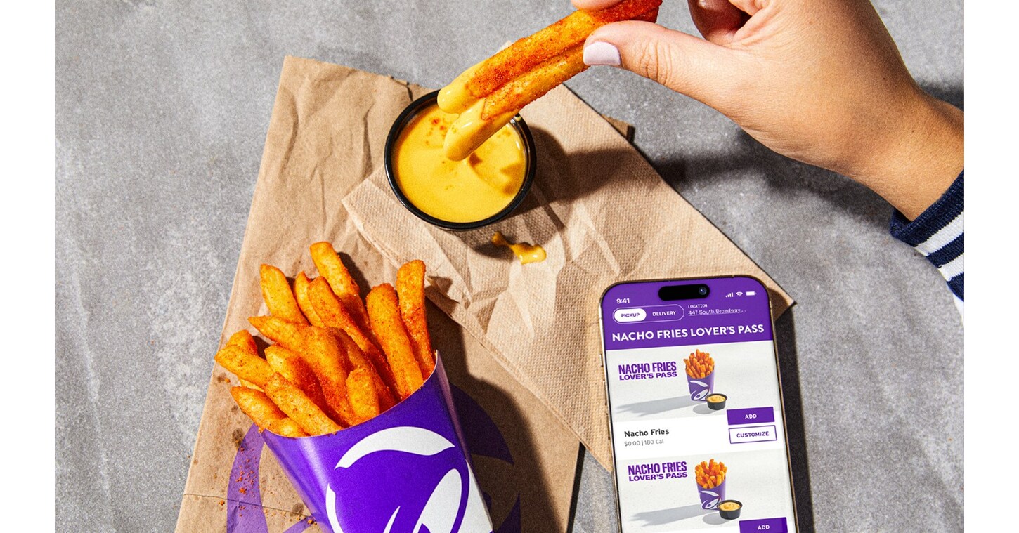 Nacho Fries Gluten Free at Patrick Lauzon blog