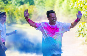 PACU Foundation's Flying Colors Charity Fun Run raises more than $11,000 for families overcoming financial hardship