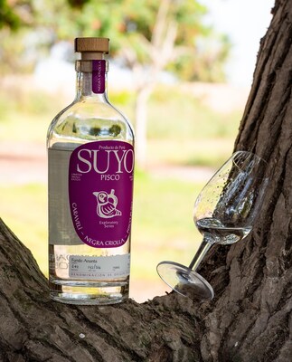 SUYO Single Origin Pisco Releases Exploratory Series