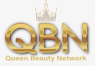 Queen Beauty Network Logo