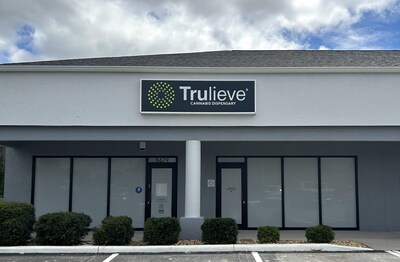 Trulieve Homosassa, located at 5679 S Suncoast Blvd, will be open 9 a.m. – 8:30 p.m. Monday through Saturday and 11 a.m. – 8 p.m. on Sundays, offering walk-in and express pickup service.