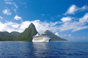 Oceania Cruises' Annual Summer Sale Offers Unbeatable Value on 50 Voyages Across the Globe