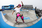 Monster Energy's Arisa Trew Wins Double Gold in Women's Skateboard Park and Women's Skateboard Vert at X Games Ventura 2024