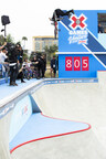 Monster Energy's Daniel Sandoval Claims Bronze in Dave Mirra's BMX Best Trick at X Games Ventura 2024