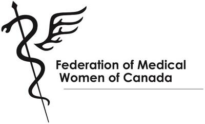 Federation of Medical Women of Canada Logo (CNW Group/Federation of Medical Women of Canada)