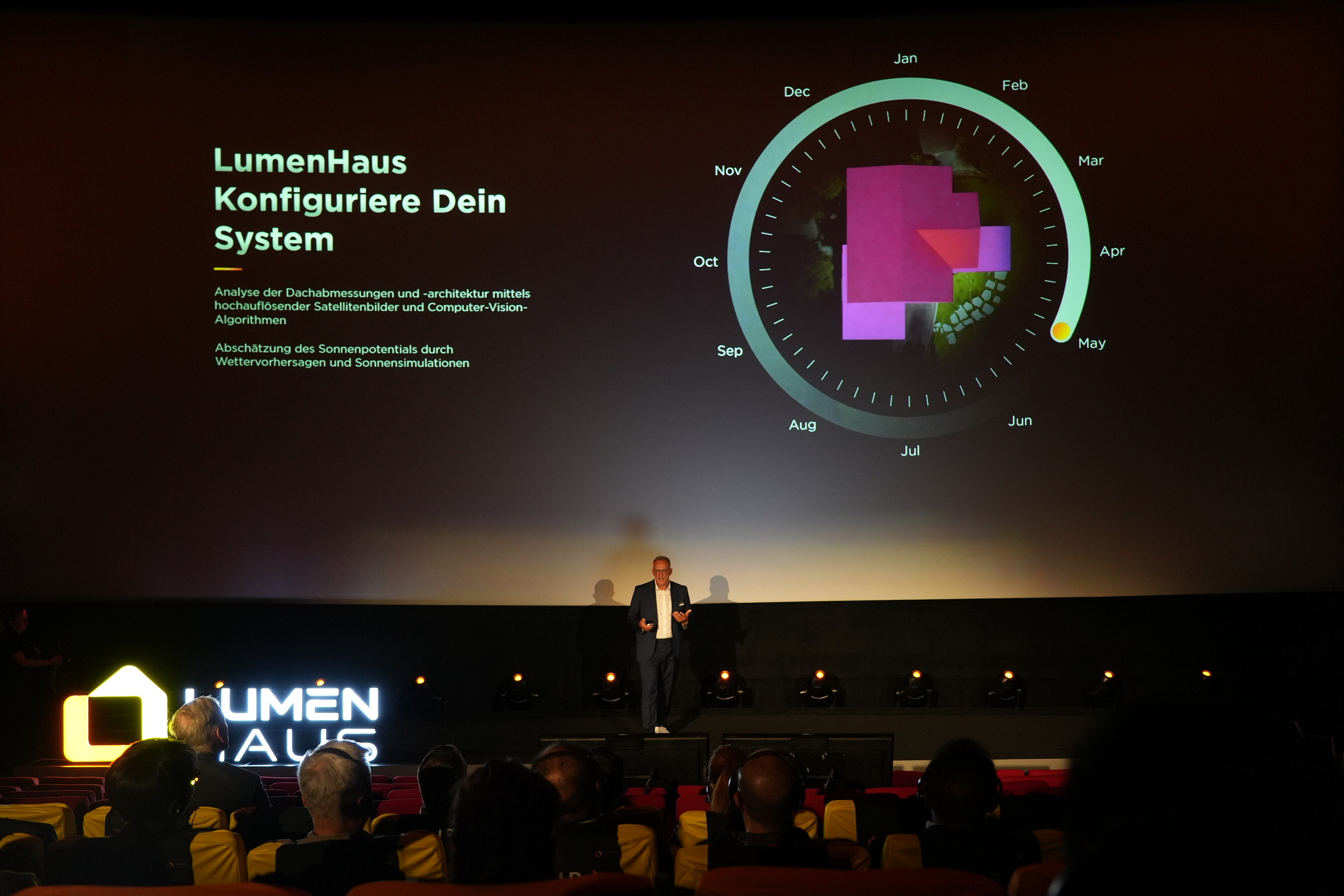 Společnost LumenHaus uvádí na trh inovativní udržitelnou platformu a komplexní řešení inteligentní energetiky pro domácnosti