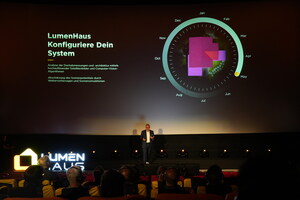 LumenHaus lanza una innovadora plataforma sostenible