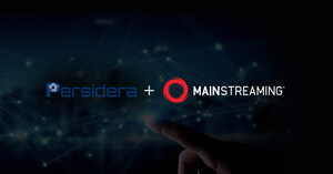 L'alleanza tra Persidera e MainStreaming apre una nuova era nella distribuzione media e broadcast