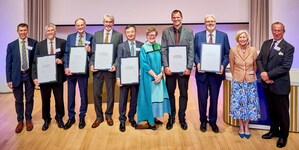 2024 Rank Prizes Awarded in London for Research into Type 2 Diabetes and Retinal Imaging