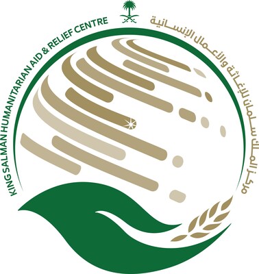 KSrelief Logo