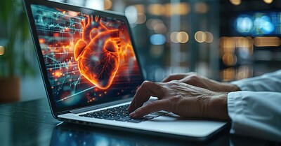 The American Medical Association (AMA) has issued a Category III CPT® code (0923T) for reimbursing EchoGo® Heart Failure. (PRNewsfoto/Ultromics)