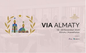 Vinitaly International Academy debuts in Kazakhstan with the 30th edition of the Italian Wine Ambassador Certification Course