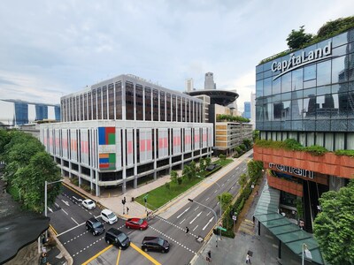 The Adelphi The Adelphi