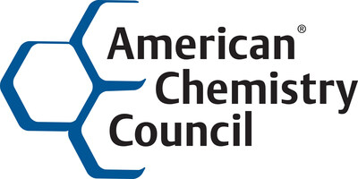 American Chemistry Council Logo (PRNewsfoto/American Chemistry Council)