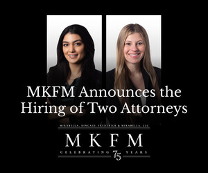 Wheaton Family Law Firm Announces The Hiring of Two Attorneys