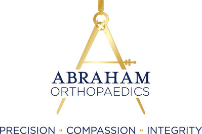 Abraham Orthopaedics Logo