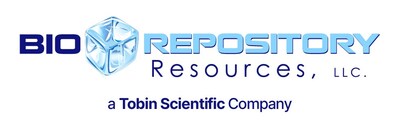 BioRepository Resources, LLC. A Tobin Scientific Company