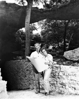 Natural Bridge Caverns Kicks Off 60th Anniversary on July 3rd