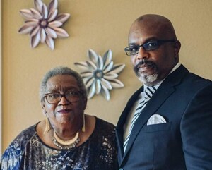 Black Attorney, Zulu Ali, Renames Youth Mentoring Program in Memory of His Mother