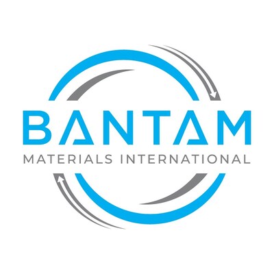 Bantam Materials International Logo
