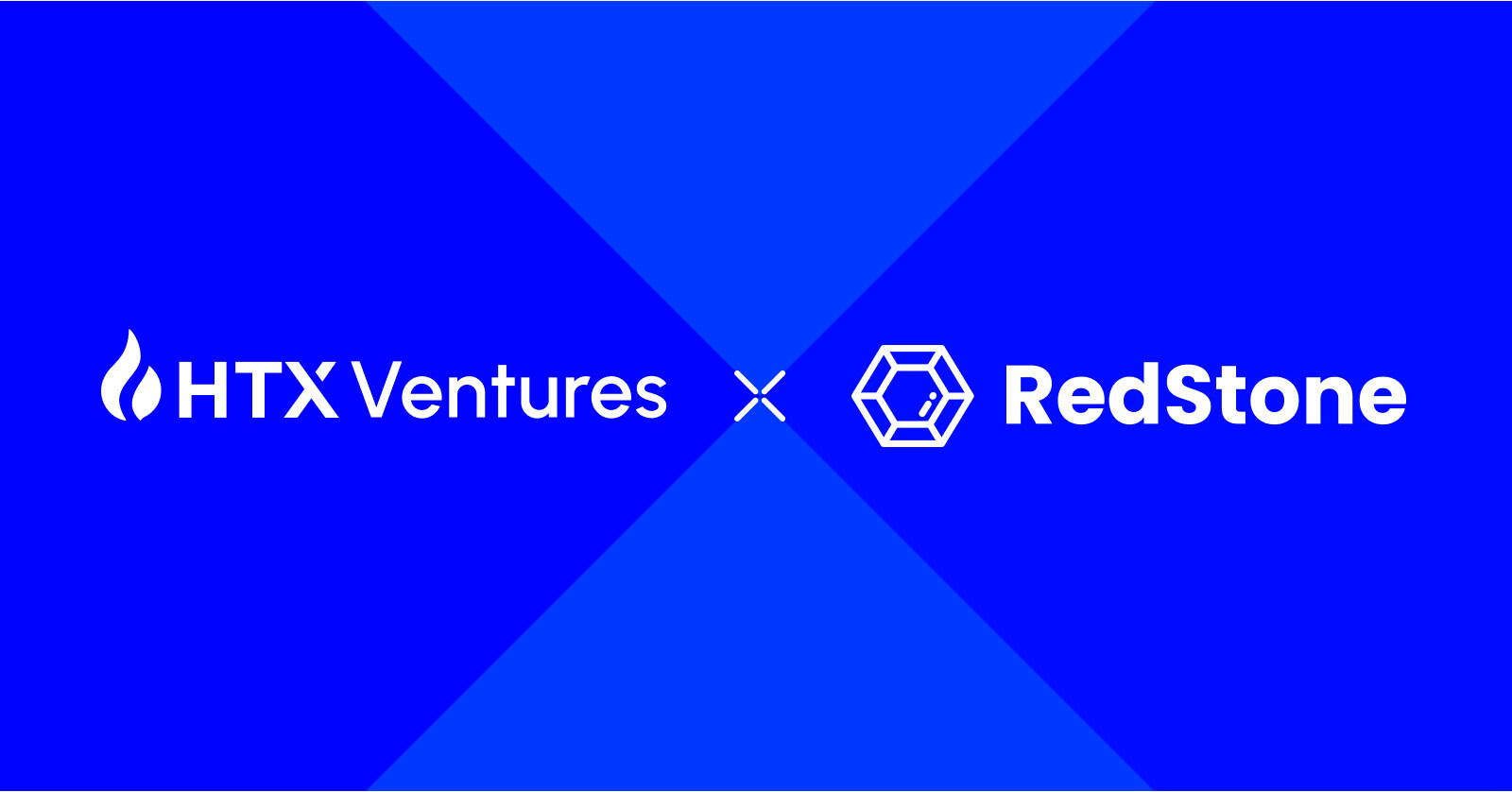 HTX Ventures Invests in RedStone Oracles to Expand Modular DeFi ...