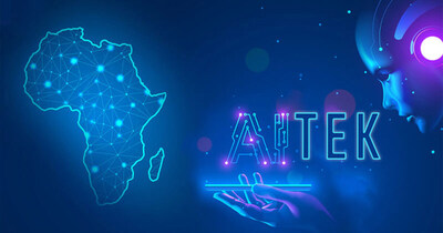 Altair welcomes Aitek as a new channel partner. Aitek will offer Altair's leading data analytics and artificial intelligence (AI) solutions to its customers throughout the North, West, and Central African Regions.