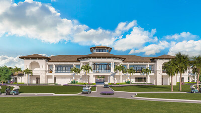 The Country Club at Mirasol is proud to announce a multifaceted, multi-year enhancement project that will redefine luxury amenities in residential country clubs. The projects, recently approved by our forward-thinking membership, are part of the second phase of the Mirasol Master Plan, a long-term, strategic vision for the advancement of our vibrant, 20-year-old club.