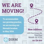 New Newark Fertility Center Location