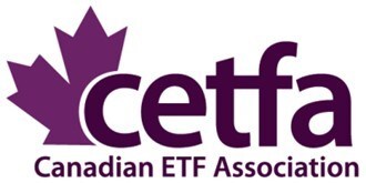 CETFA Logo (CNW Group/The Canadian ETF Association (CETFA))