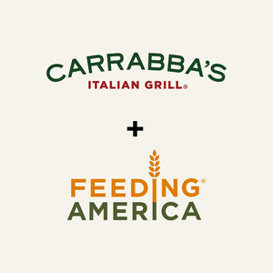 CARRABBA'S ITALIAN GRILL GIVES BACK TO GUESTS AND FEEDING AMERICA® FOR NATIONAL GIVE SOMETHING AWAY DAY ON MONDAY, JULY 15