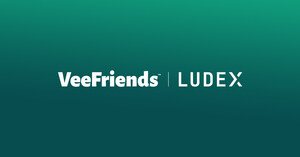 Ludex and VeeFriends Announce Partnership