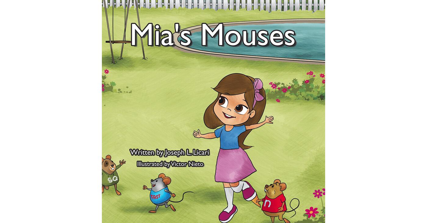 New picture book explains regular and irregular plural forms of nouns to young readers