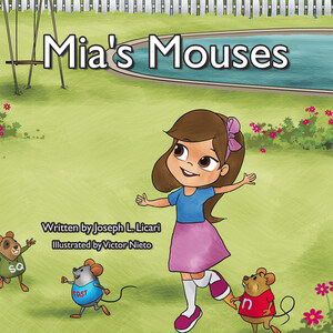 New Picture Book Explains Regular and Irregular Plural Nouns to Young Readers