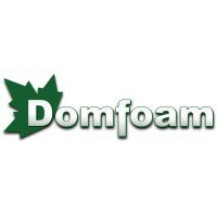 Doamfoam logo (CNW Group/Domfoam)