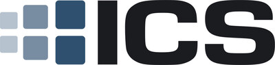 ICS Logo (PRNewsfoto/ICS Inc)