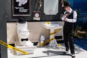 The Responsible Flushing Alliance Announces First Annual #FlushSmart Month Celebration