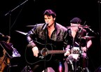 Chris MacDonald's Memories of Elvis 1968 Comeback Tribute