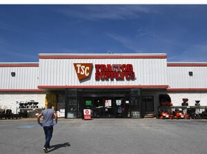 National Black Farmers Association Calls for Immediate Resignation of Tractor Supply President