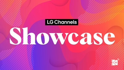 LG Electronics USA today announced the launch of its new FAST channel on LG Channels, “LG Channels Showcase” (Channel 999).