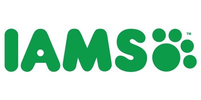 IAMS Canada logo (Groupe CNW/Mars Petcare)