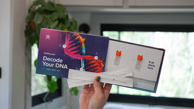 SelfDecode DNA Test Kit