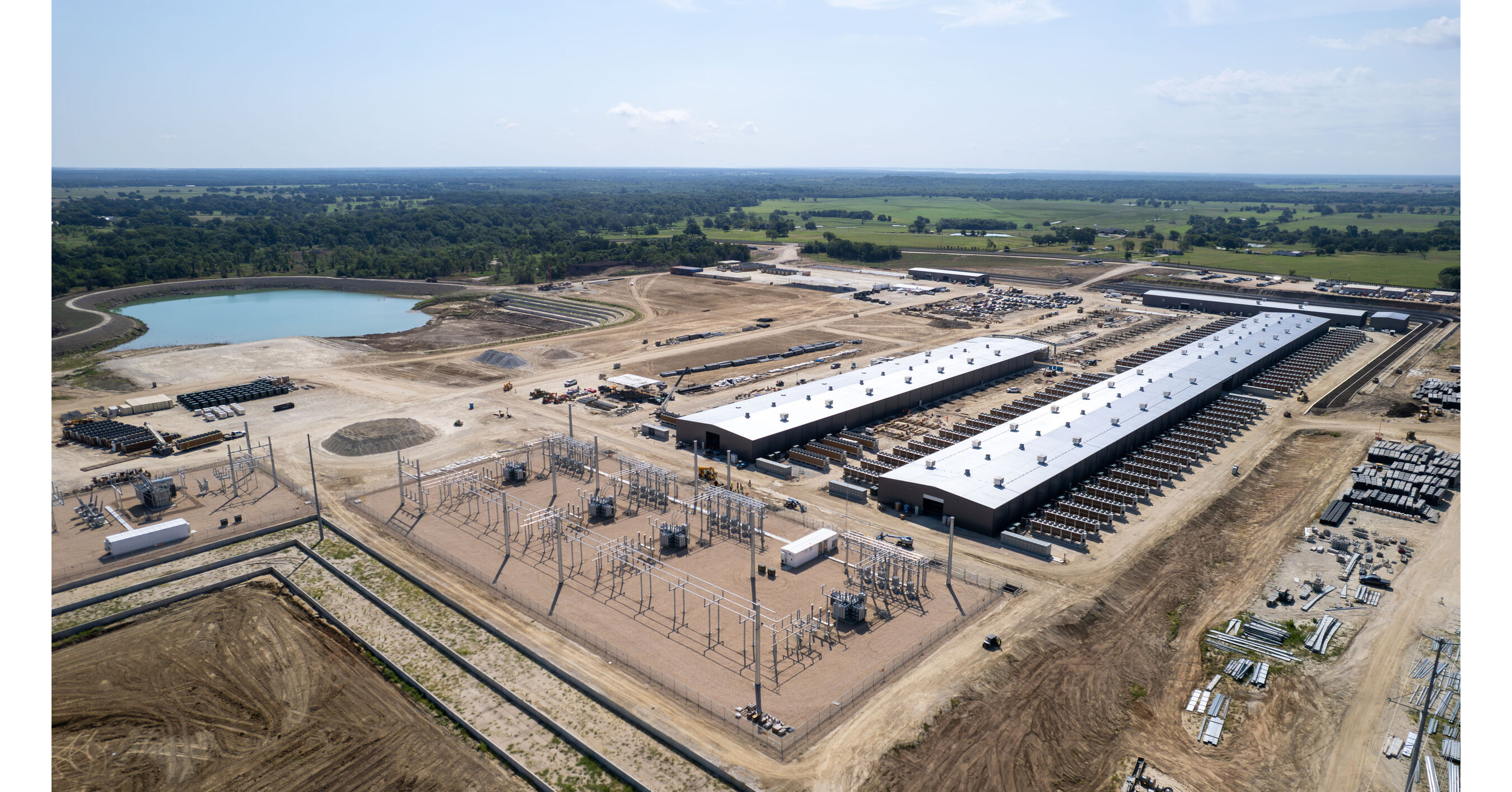 RIOT ANNOUNCES JUNE 2024 PRODUCTION AND OPERATIONS UPDATES