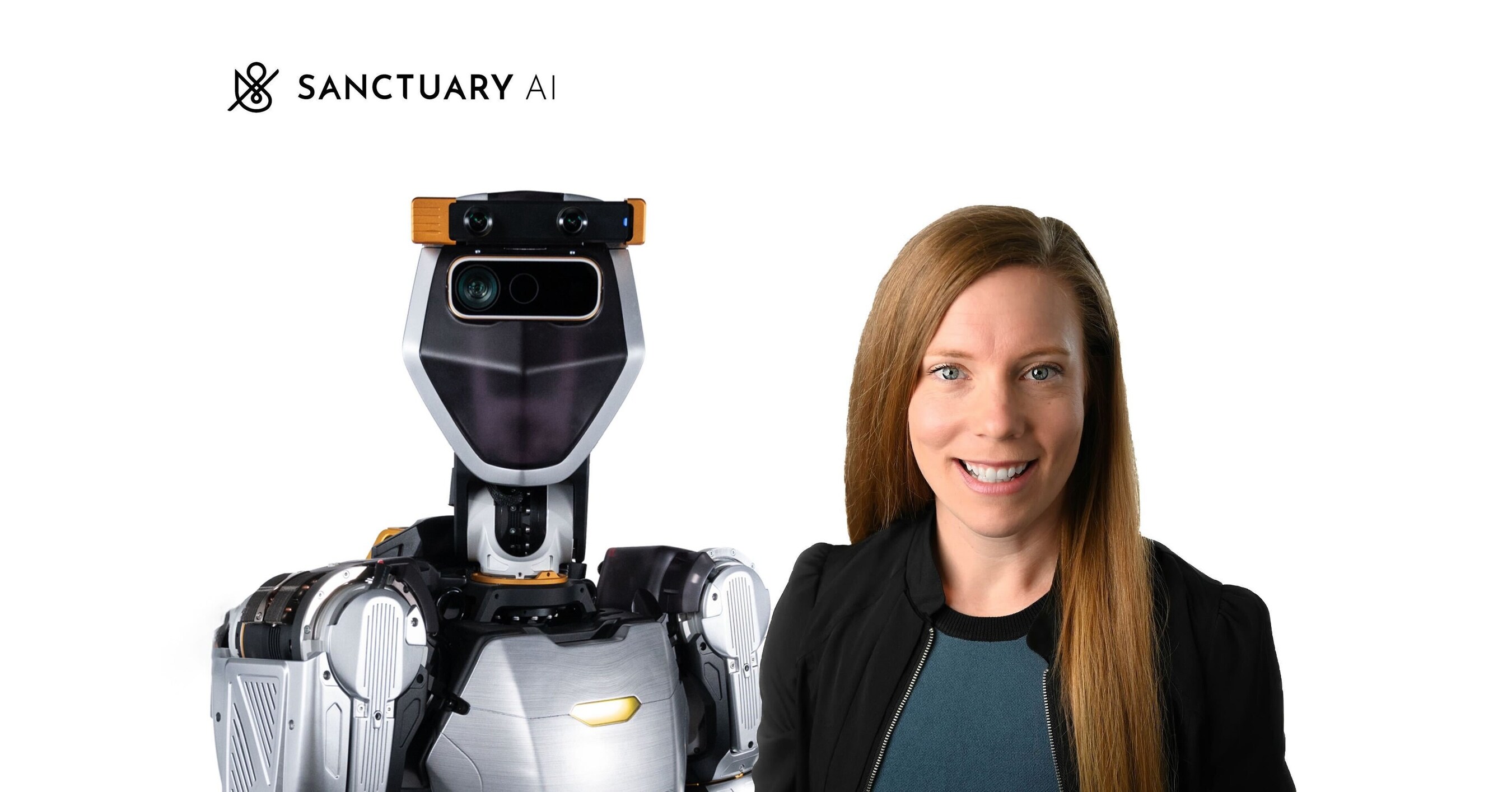 Sanctuary AI Announces Strategic Financing From BDC Capital and InBC