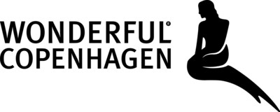 Wonderful Copenhagen Logo (PRNewsfoto/Wonderful Copenhagen)