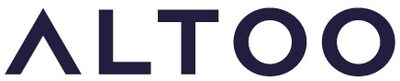 Logo Altoo AG (PRNewsfoto/Altoo AG)