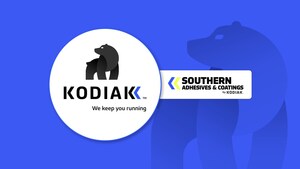 Kodiak acquires Southern Adhesives and Coatings, targeting the paper and packaging industries.