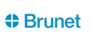 Logo Brunet (Groupe CNW/METRO INC.)