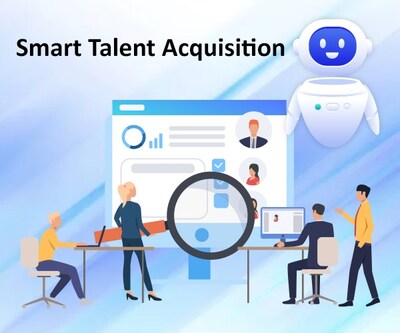 SutiSoft's AI-Powered Platform Enhances Talent Acquisition Efficiency and Effectiveness