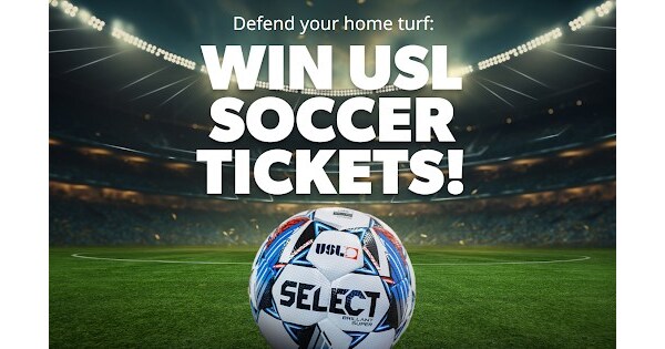 Terminix Announces National United Soccer League Ticket Giveaway